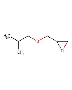 Astatech 2-[(2-METHYLPROPOXY)METHYL]OXIRANE; 5G; Purity 95%; MDL-MFCD00055638